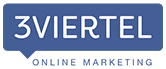 SEO und Online-Marketing aus Gießen, 3Viertel Partner für Online-Marketing